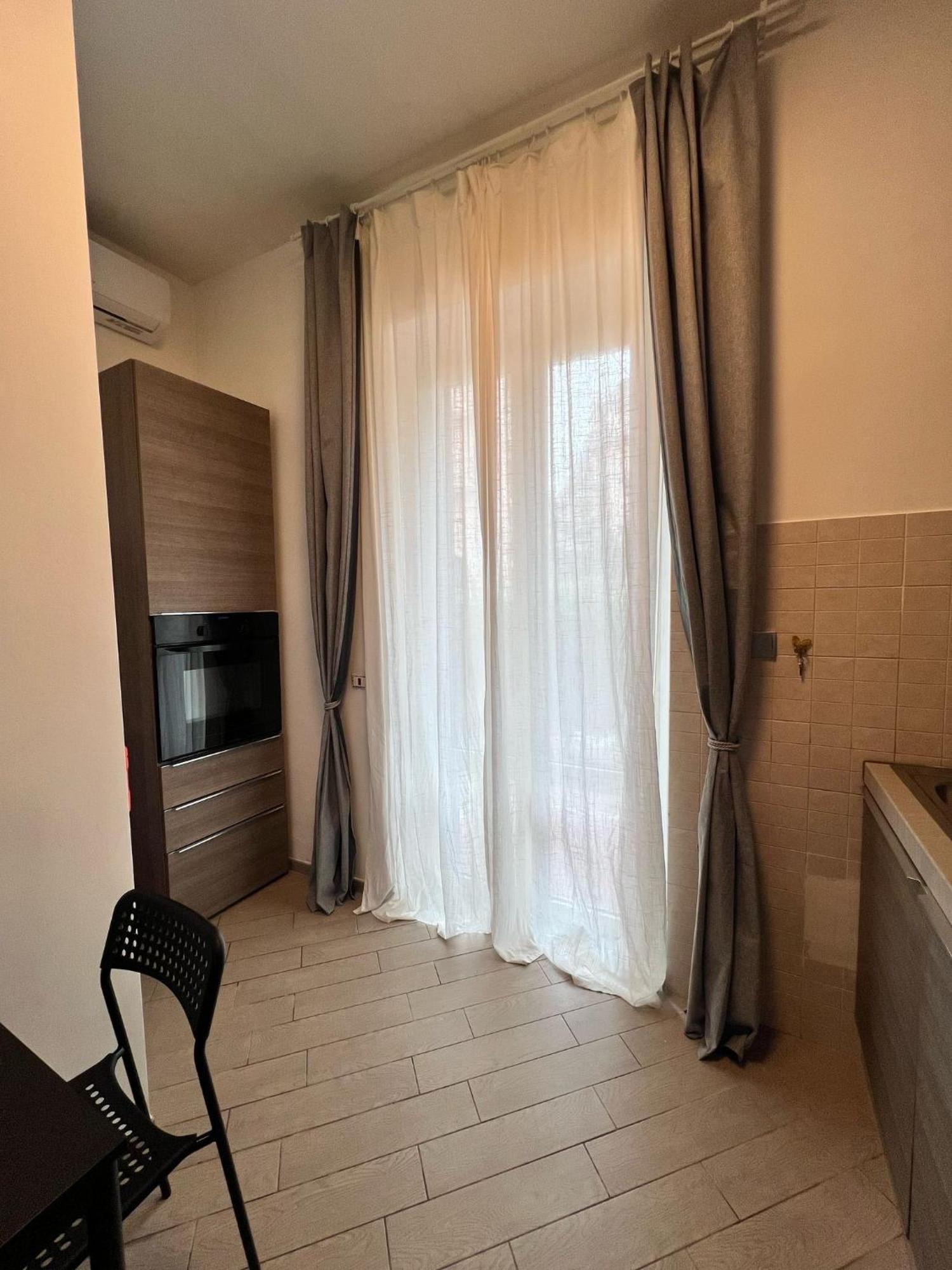 Апартаменти Roma Chic Residenza Gemelli Екстер'єр фото